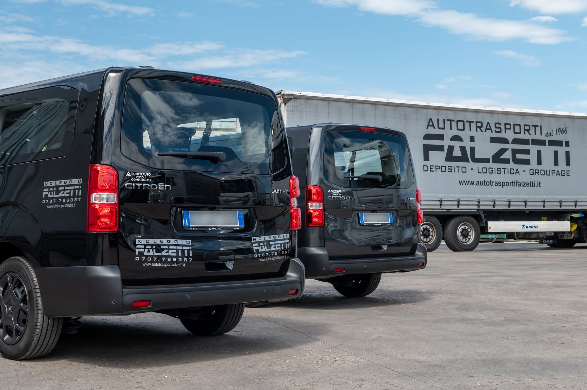 autotrasporti falzetti