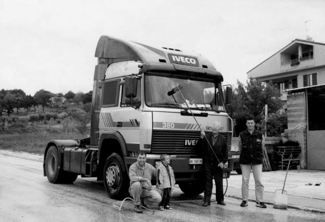 autotrasporti falzetti