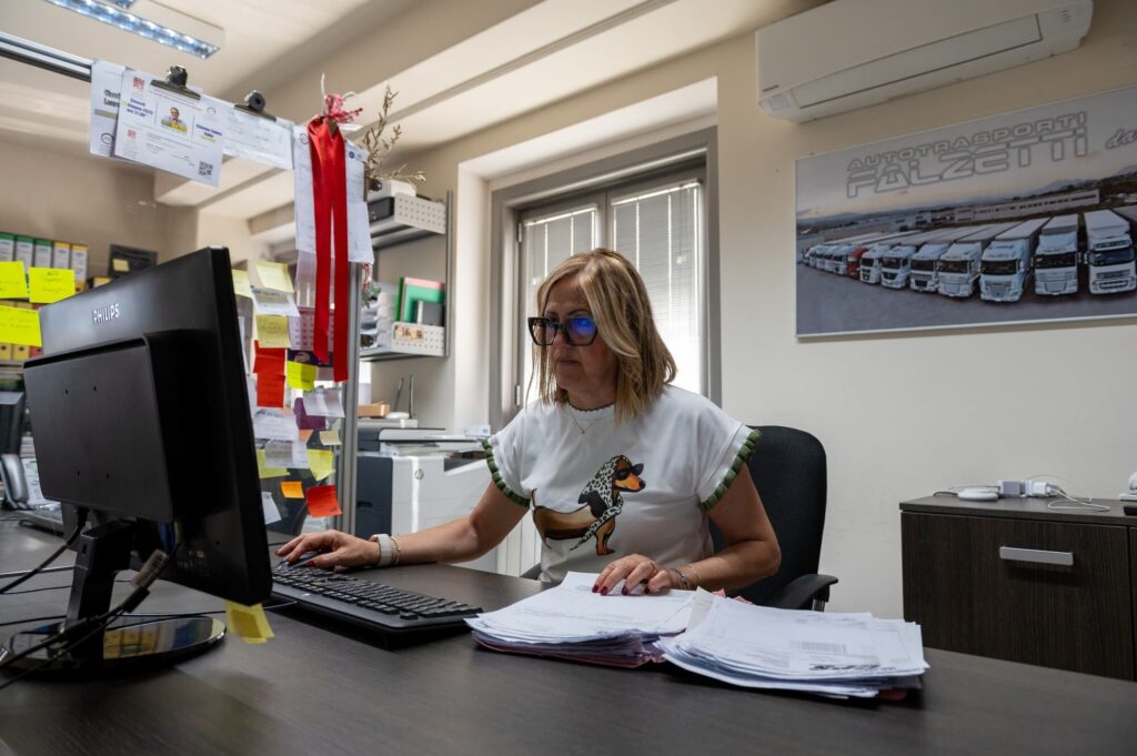 autotrasporti falzetti