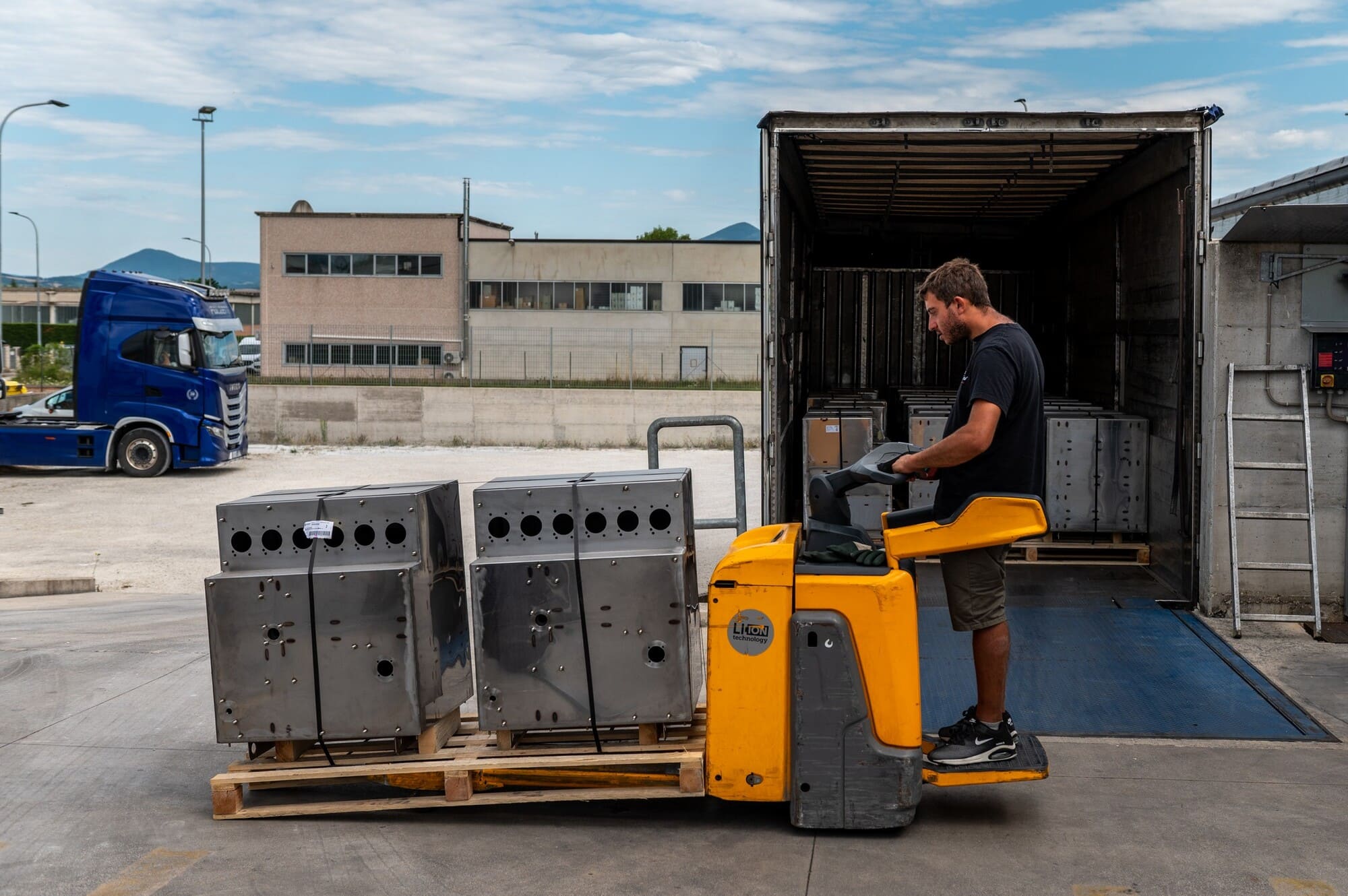 autotrasporti falzetti