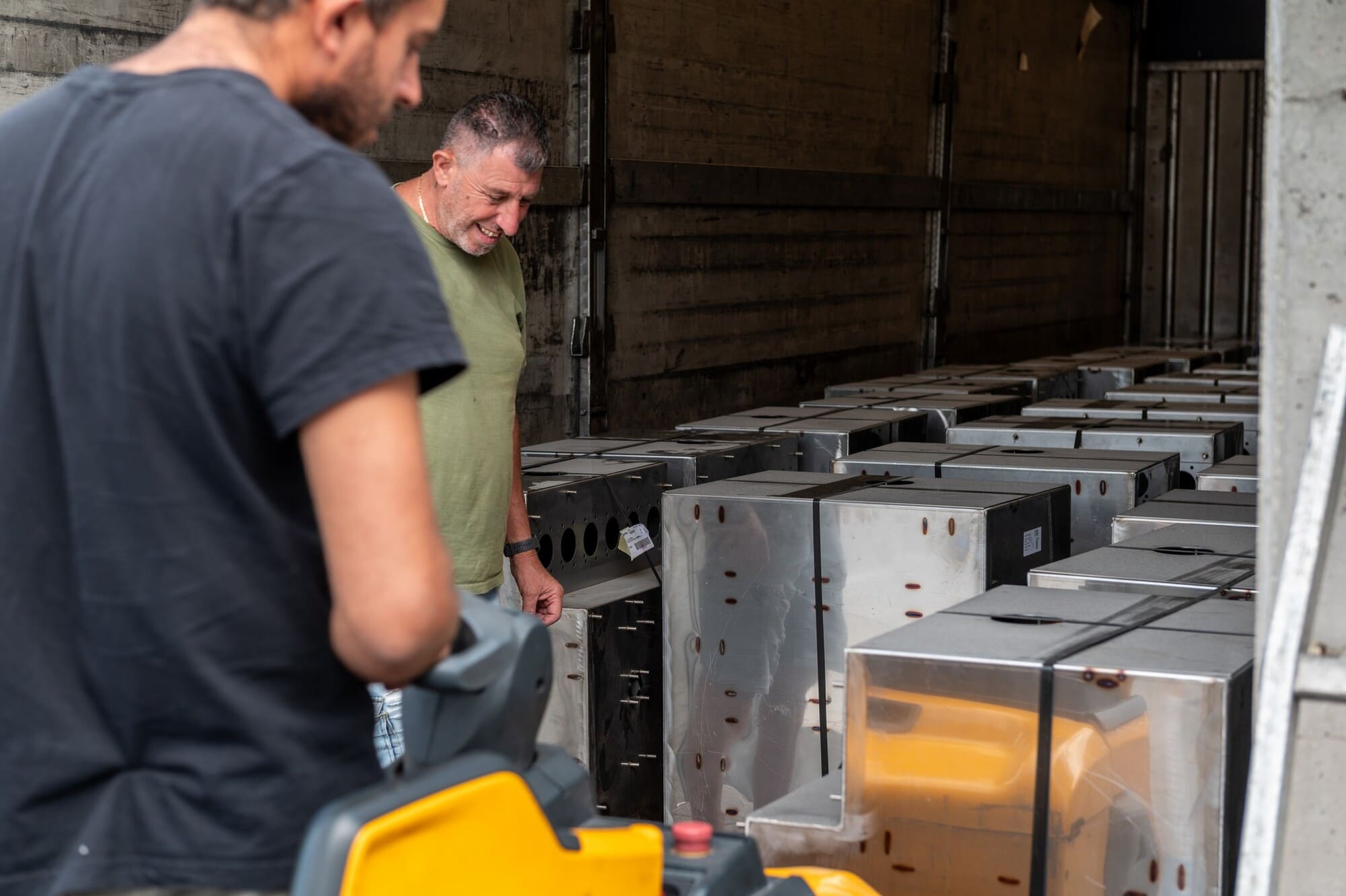 autotrasporti falzetti