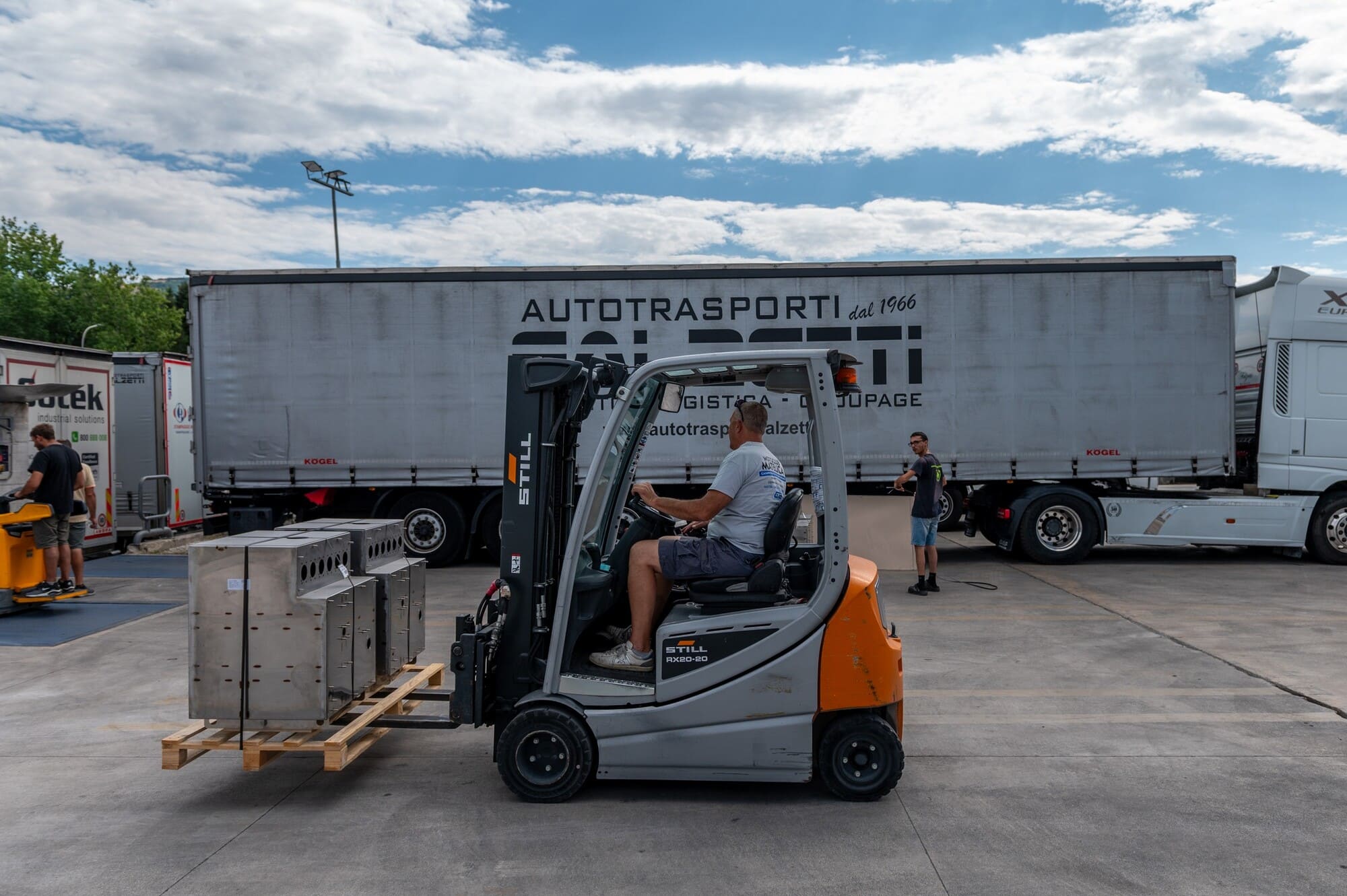 autotrasporti falzetti