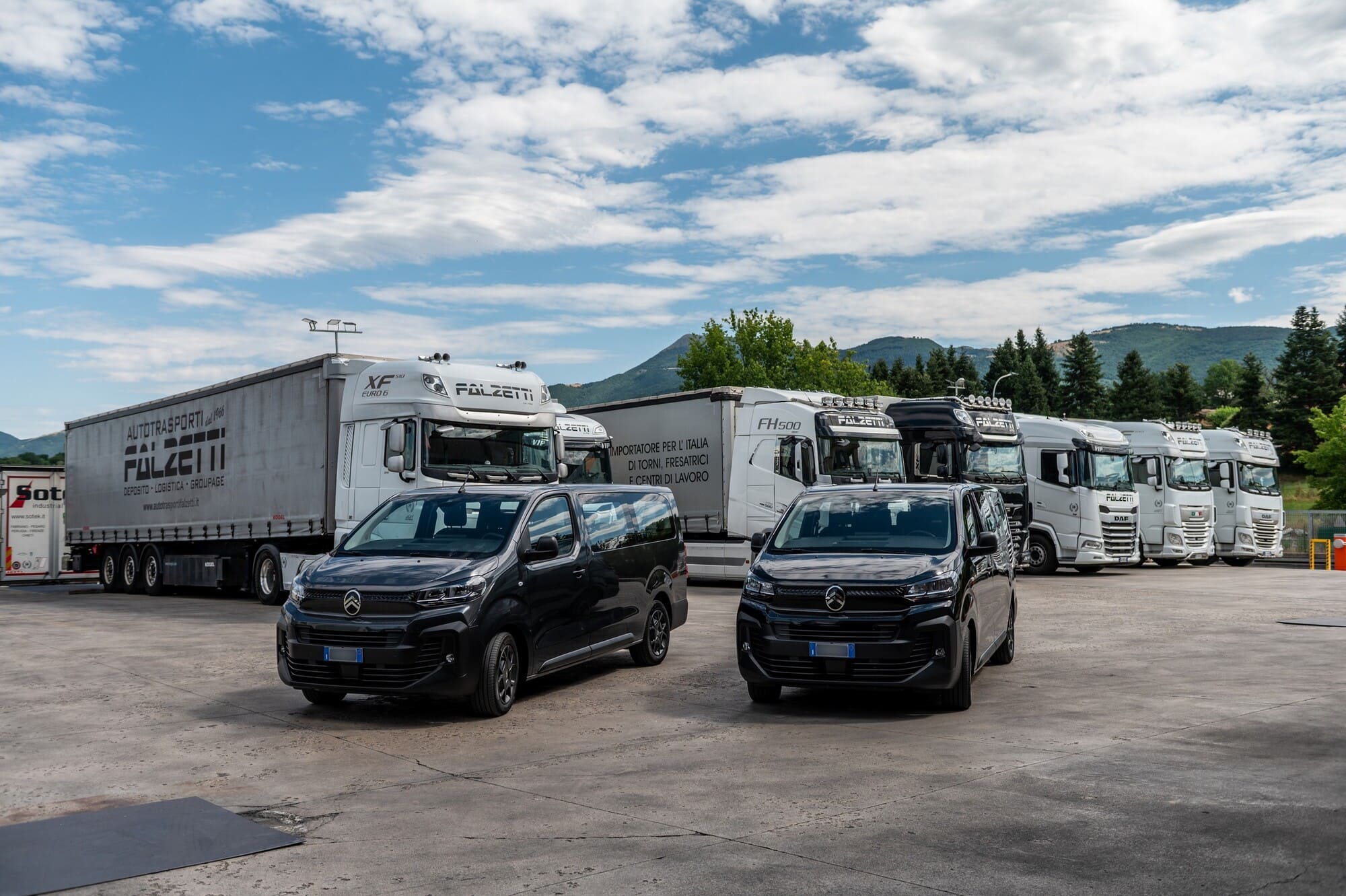 autotrasporti falzetti